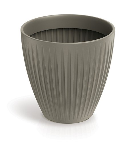 DONICZKA LATIA ROUND MIDL - MOCCA PROSPERPLAST