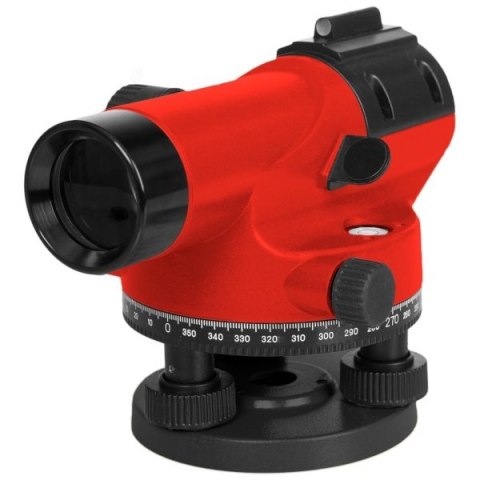 NIWELATOR OPTYCZNY NO-32 + ŁATA 5M + STATYW TR900 PRO