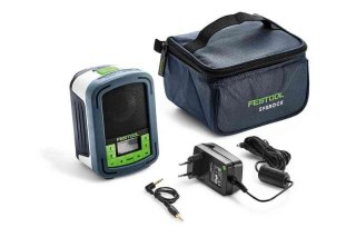 RADIO BUDOWLANE BR 10 FESTOOL