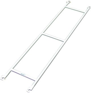 STABILO PORĘCZ PODWÓJNA 2.0M KRAUSE