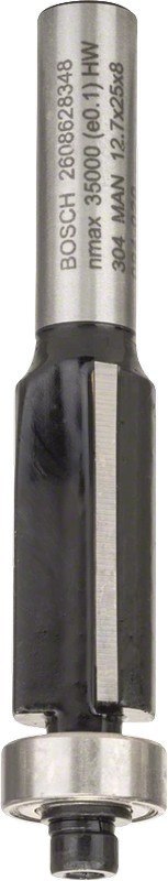FREZ KRAWĘDZIOWY 8*12.7*68MM BOSCH