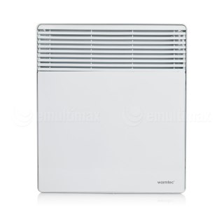 GRZEJNIK KONWEKTOROWY NAŚCIENNY WARMTEC EWX-500W WARMTEC