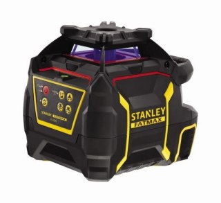 NIWELATOR OBROTOWY LASEROWY ST FMX600R STANLEY