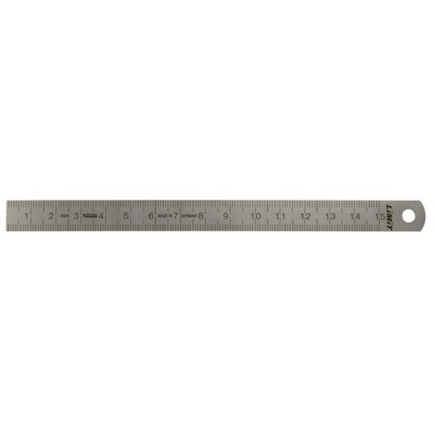 PRZYMIAR KRESKOWY 200MM LIMIT