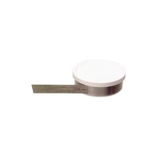 SZCZELINOMIERZ TAŚMOWY - TAŚMA WZORCOWA 0.05MM LIMIT