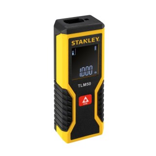 DALMIERZ LASEROWY TLM50 (15M) STANLEY