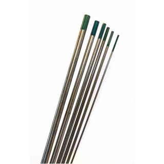 ELEKTRODA TIG 1.6 WP ZIELONA IDEAL
