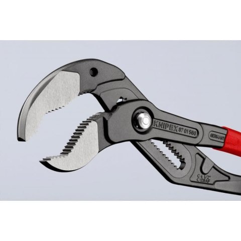SZCZYPCE DO RUR COBRA XXL 560MM KNIPEX