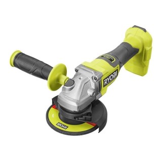 SZLIFIERKA KĄTOWA AKUMULATOROWA RAG18BL-0 0*AH RYOBI