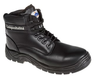 BUTY TRZEWIKI OCIEPLANE THOR S3 FC12 ROZMIAR 45 PORTWEST