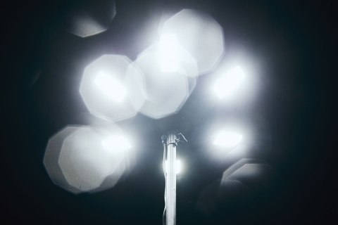 LAMPA ROBOCZA STARBURST 16000 MARELD