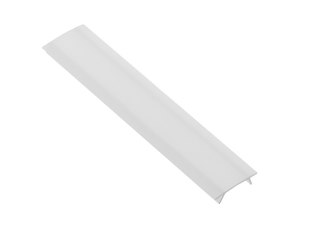 OSŁONKA MLECZNA DO PROFILU LED GLAX 2M GTV