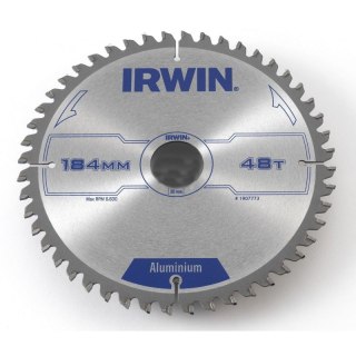PIŁA SPIEKOWA DO ALUMINIUM CSB 200*30MM/60T IRWIN