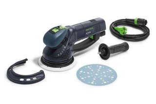 SZLIFIERKA MIMOŚRODOWA RO 150 FEQ FESTOOL