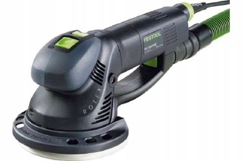SZLIFIERKA MIMOŚRODOWA RO 150 FEQ FESTOOL