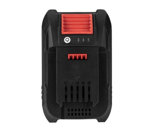 AKUMULATOR ENERGY+ 18V LI-ION 6.0AH BOOST UP GRAPHITE