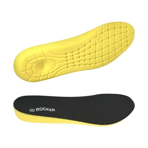 BUTY TRZEWIKI WATER-RESISTANT TERRA ROZMIAR 42 ROCKER