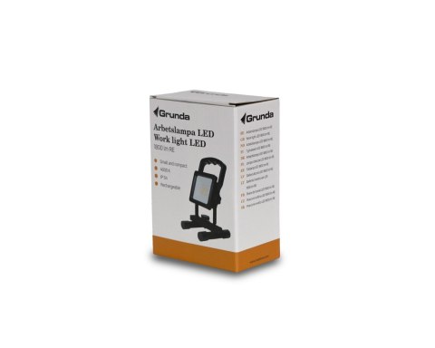 LAMPA ROBOCZA GRUNDA LED 1800LM MARELD