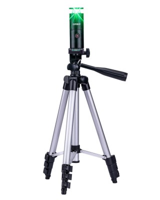 LASER PANORAMA 360G ZE STATYWEM 1M PRO