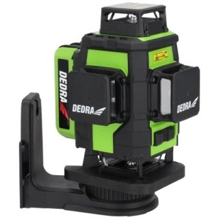 MULTILASER 4D ZIELONY DEDRA