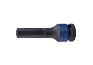 NASADKA UDAR.1/2' HEX6MM*80MM KING TONY
