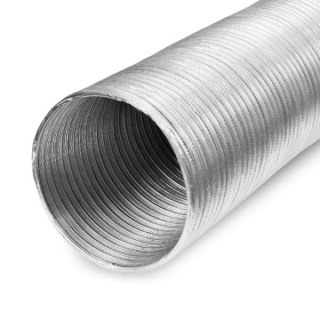 RURA ALUMINIOWA FLEX 75MM AIR ROXY