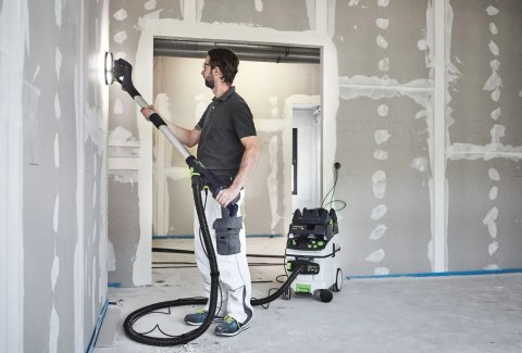 SZLIFIERKA PRZEG. PLANEX LHS 2 225 EQI +ODKURZACZ CTM 36-SET FESTOOL