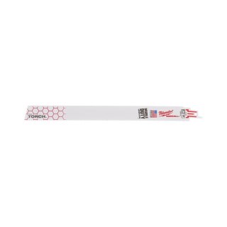 BRZESZCZOT S 300/1,4MM TORCH 1-SZTUKA MILWAUKEE