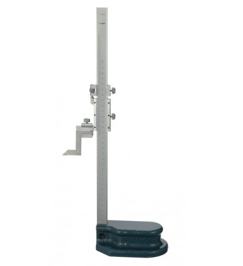 WYSOKOŚCIOMIERZ TRASERSKI 500MM LIMIT