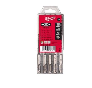 ZESTAW WALIZEK PACKOUT 3 SZT. MILWAUKEE