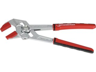 KLUCZ ROFAST 10'' 2K 260MM ROTHENBERGER