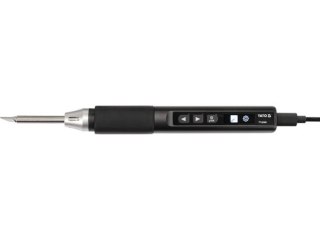LUTOWNICA CYFROWA OLED T12 USB-C YATO