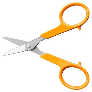 NOŻYCZKI DO PAZNOKCI 10 CM CLASSIC FISKARS