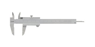 Suwmiarka analogowa ze śrubą blokującą 150 mm Limit