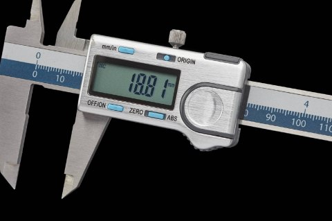 Suwmiarka cyfrowa 150 mm Limit