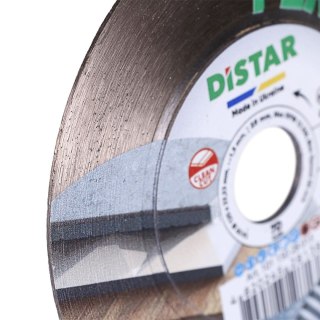 TARCZA DIAMENTOWA PERFECT 125*1,5*25*22,23 DISTAR