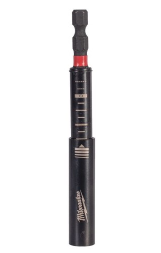 UCHWYT MAGNETYCZNY DO BITÓW 1/4'' 75MM UDAROWY MILWAUKEE