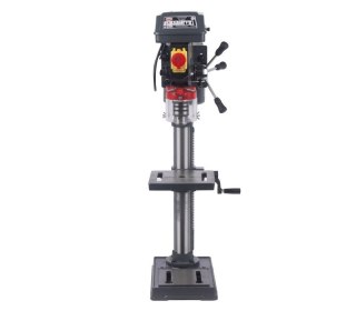 WIERTARKA KOLUMNOWA STOŁOWA PTB-16/230V PROMA