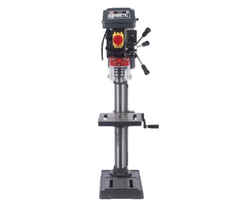 WIERTARKA KOLUMNOWA STOŁOWA PTB-16/230V PROMA
