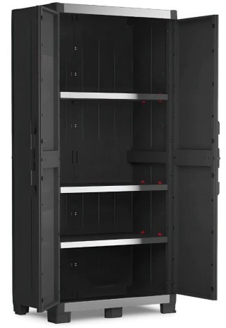 WYSOKA SZAFA GOSPODARCZA XL GARAGE KETER