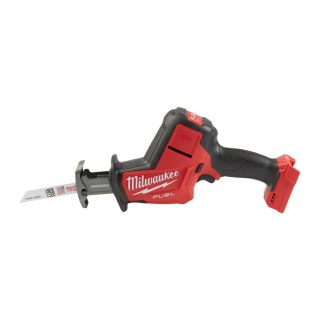AKUMULATOROWA PIŁA SZABLASTA M18 FHZ-0X MILWAUKEE