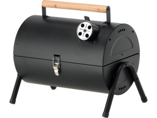 GRILL WĘGLOWY PRZENOŚNY 2XRUSZT 34*21CM LUND
