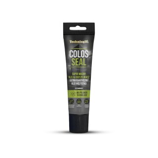 KLEJ USZCZELNIAJĄCY COLOS SEAL CZARNY 80ML TECHNICQLL