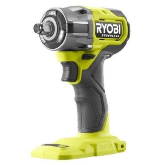 KLUCZ UDAROWY AKUMULATOROWY RIW19CBL-0 18V 0*AH ONE+ RYOBI