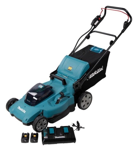 KOSIARKA DO TRAWY AKUMULATOROWA 53CM LXT 2*18V 2*5.0AH MAKITA