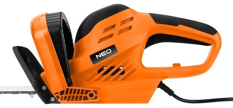 NOŻYCE DO CIĘCIA ŻYWOPŁOTU 600W, 540MM NEO