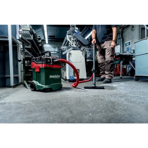 ODKURZACZ AKUMULATOROWY 18V AS 36-18 L 30 PC-CC 0*AH METABO