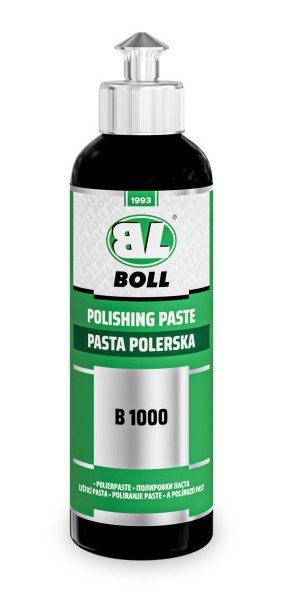 PASTA DO POLEROWANIA BOLL B1000 500ML BOLL