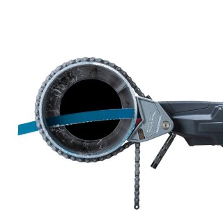 PIŁA SZABLASTA AKUMULATOROWA 40V XGT 0*AH MAKITA