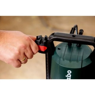 POMPA ZANURZENIOWA DO CZYSTEJ WODY TP 75 SF 280W METABO